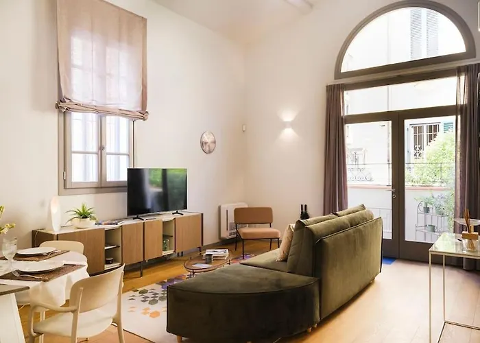 Gaucha - Stylish And Modern Nest Beside Arno