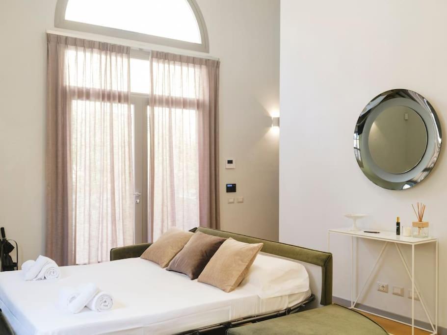 Gaucha - Stylish And Modern Nest Beside Arno Apartment