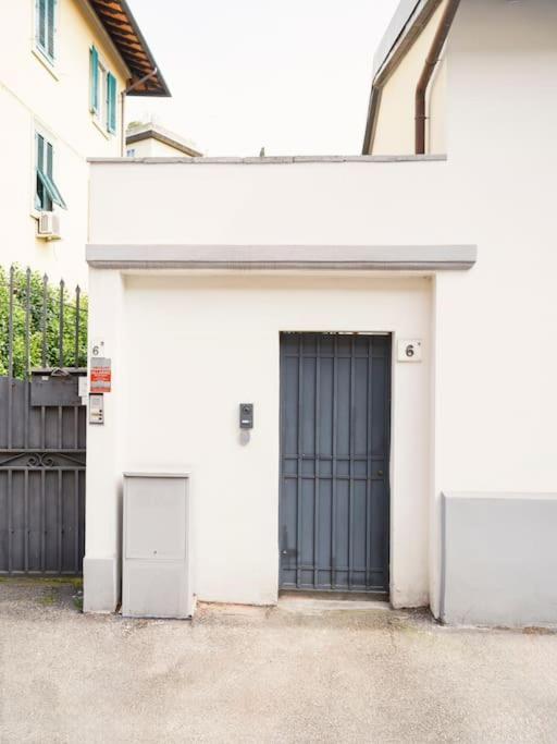 Apartment Gaucha - Stylish And Modern Nest Beside Arno *
