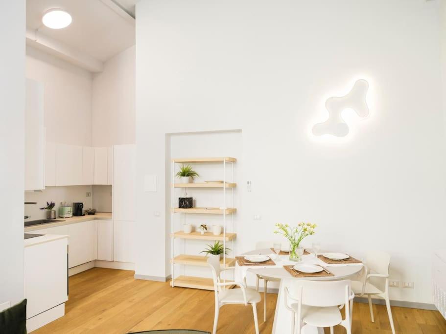 Gaucha - Stylish And Modern Nest Beside Arno Apartment Florence