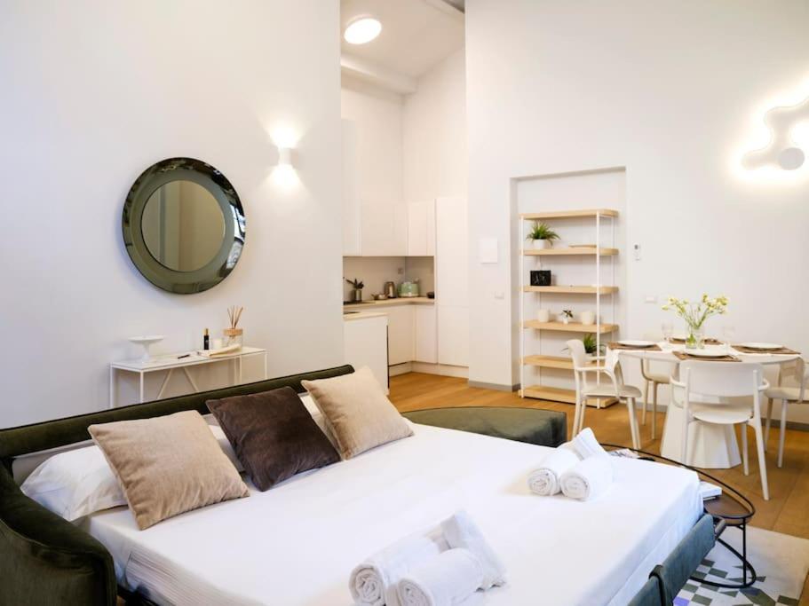 Apartment Gaucha - Stylish And Modern Nest Beside Arno *