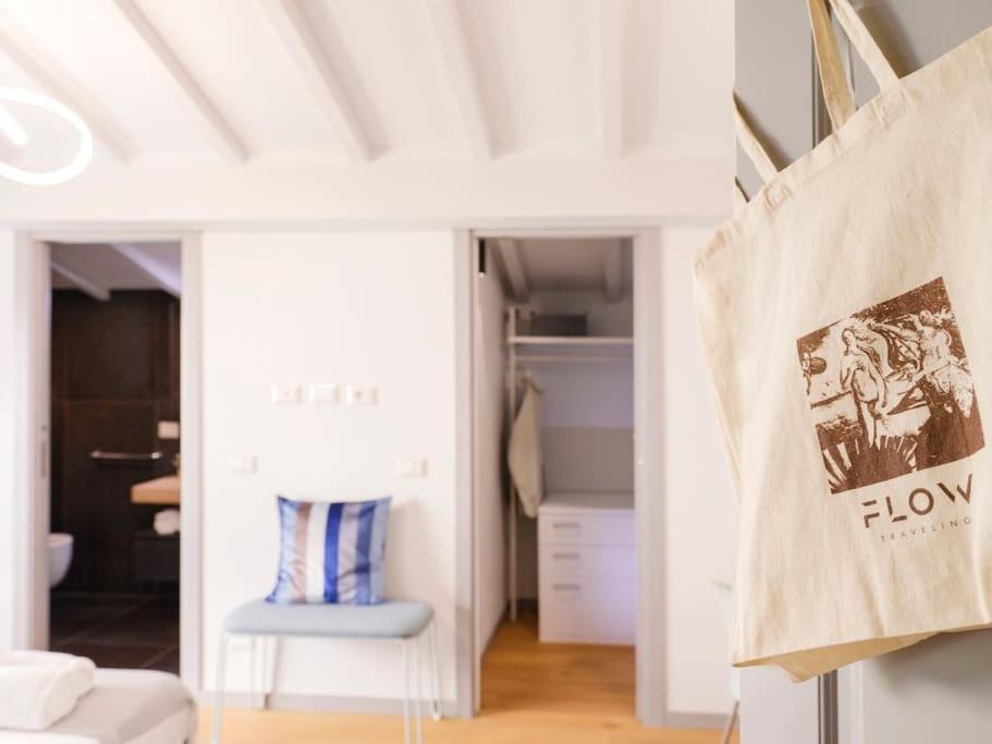 Apartment Gaucha - Stylish And Modern Nest Beside Arno
