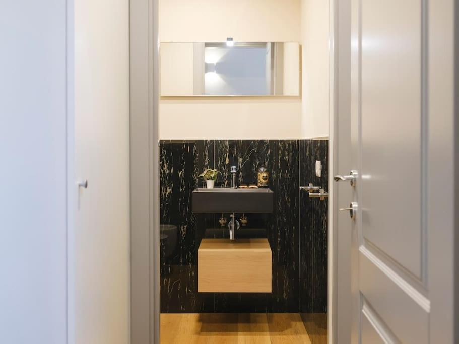 Gaucha - Stylish And Modern Nest Beside Arno *