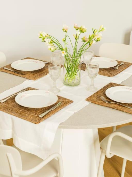 Gaucha - Stylish And Modern Nest Beside Arno