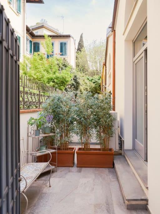 Apartment Gaucha - Stylish And Modern Nest Beside Arno Florence