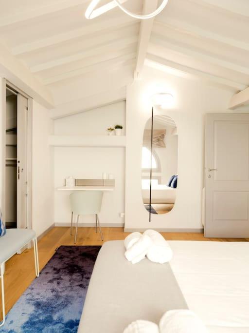Gaucha - Stylish And Modern Nest Beside Arno Apartment