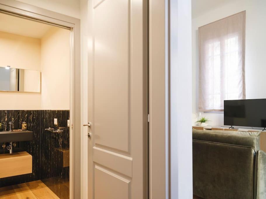 Apartment Gaucha - Stylish And Modern Nest Beside Arno