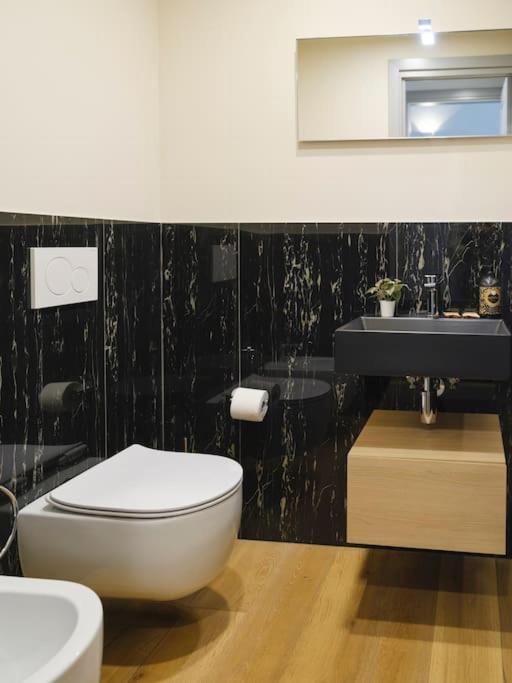 Gaucha - Stylish And Modern Nest Beside Arno Apartment Florence