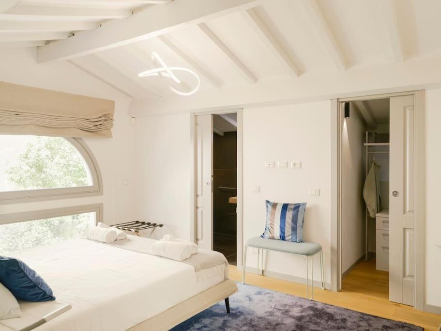 Apartment Gaucha - Stylish And Modern Nest Beside Arno Florence