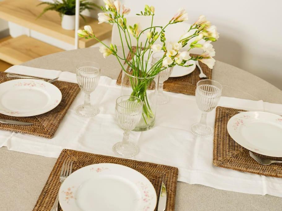Gaucha - Stylish And Modern Nest Beside Arno