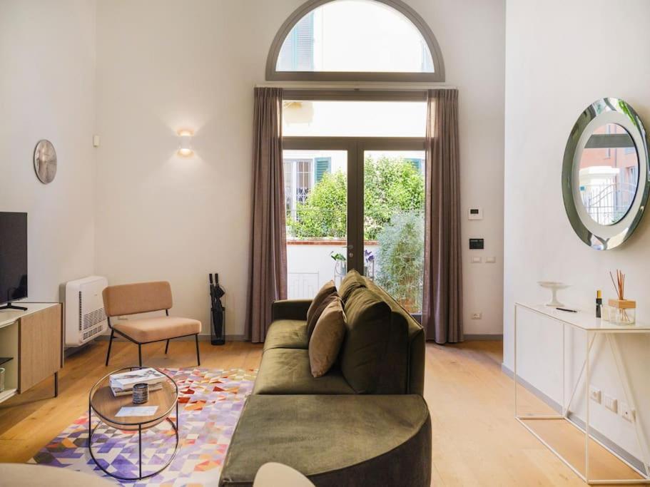Gaucha - Stylish And Modern Nest Beside Arno Apartment