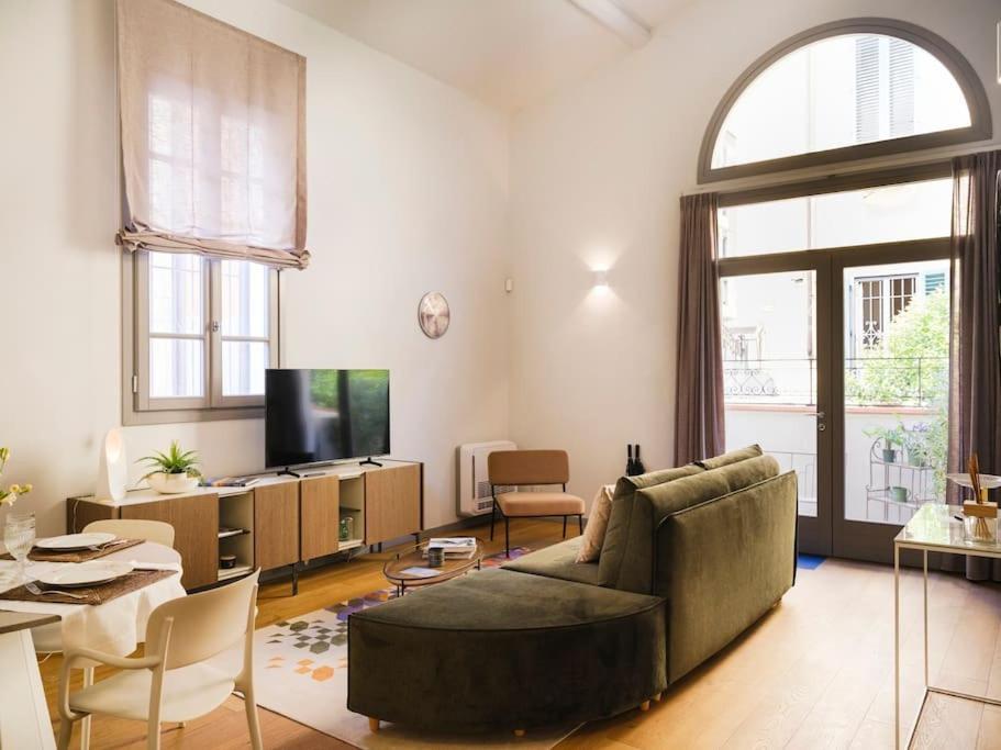 Apartment Gaucha - Stylish And Modern Nest Beside Arno *